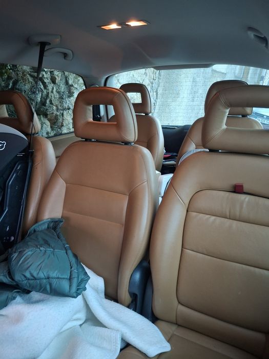 Carro  seat Alhambra