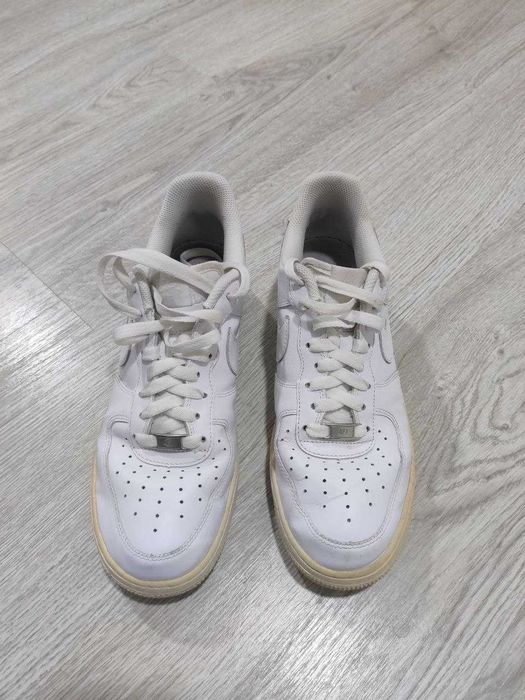 Nike Air Force 1 - 43 ! Usado