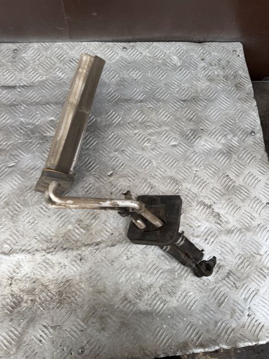 Радиатор печки Ford transit 07г форд транзит