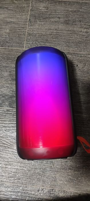 Bluetooth колонка