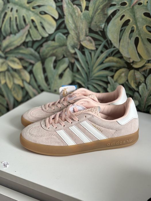 Кеди жіночі adidas gazelle адідас