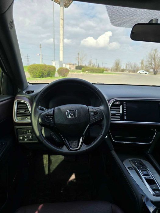 Honda M-NV 2022, 61 кВт запас 480 км (Перший внесок від 20%)