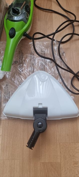 Пароочисник швабра парова