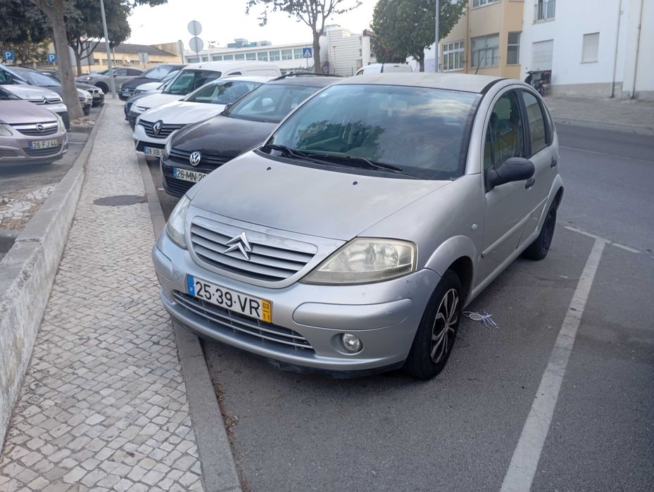 Citroën C3 1.4 diesel foto 2