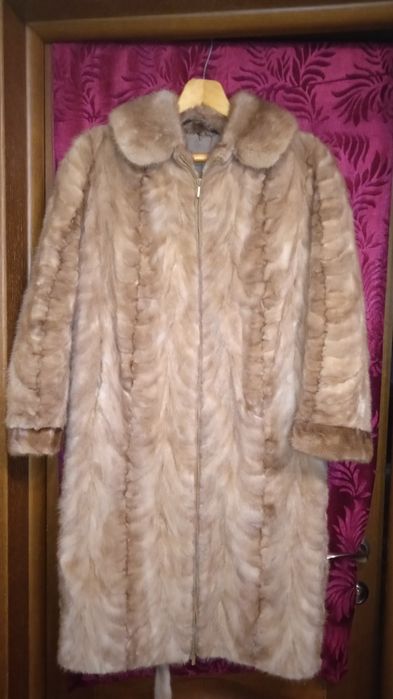 Шуба     норкова