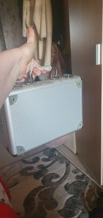 Игральный набор  для покера
