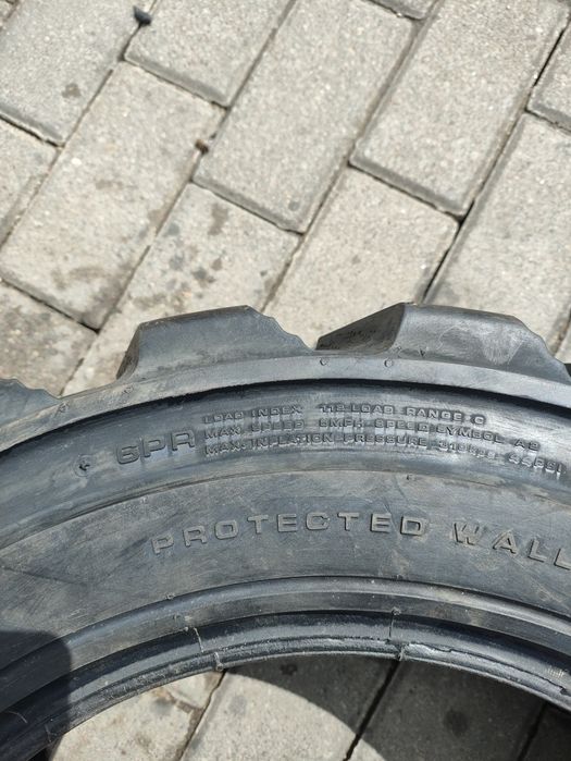 Opona 27x8.5-15 6PR Bobcat Heavy Duty