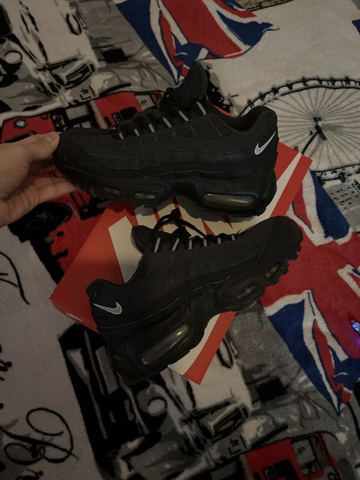 Air max 95 usado