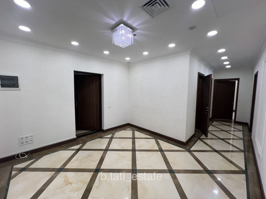 3 кабинета! Офис в БЦ КАДОРР на ул. Генуэзская, Аркадия ( 36,Родос,51)