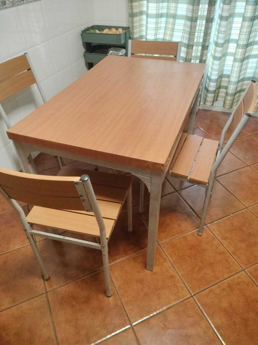 Mesas de jantar Para Despachar Rapido