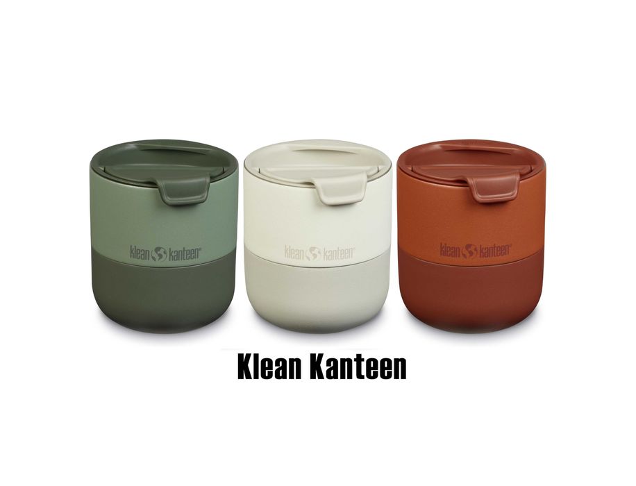 Термокружка Klean Kanteen Rise Lowball 296 мл