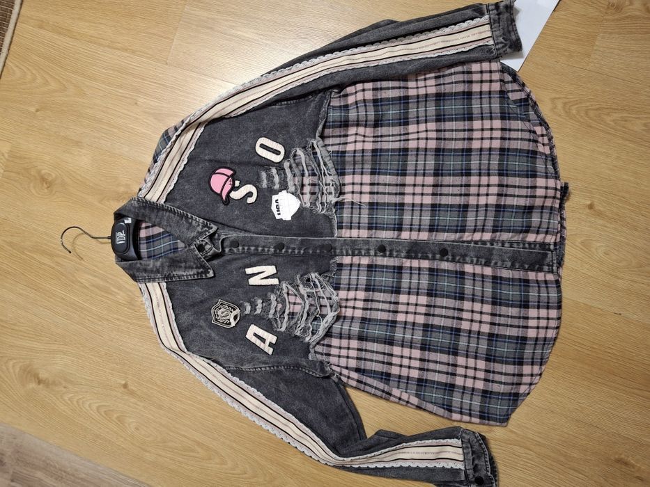 Зипка,свитшот,кофточка,рубашка.