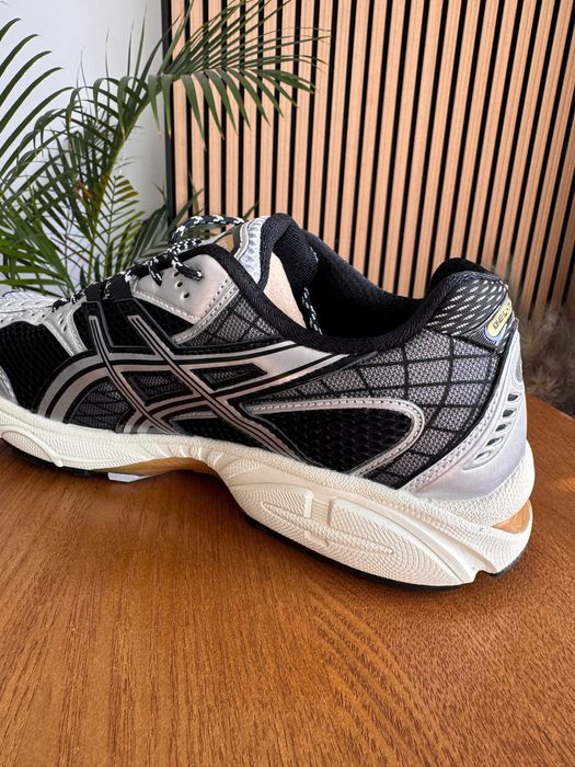 ‼️ НОВІ Кросівки ASICS Gel-Nimbus 10.1 Piedmont Grey