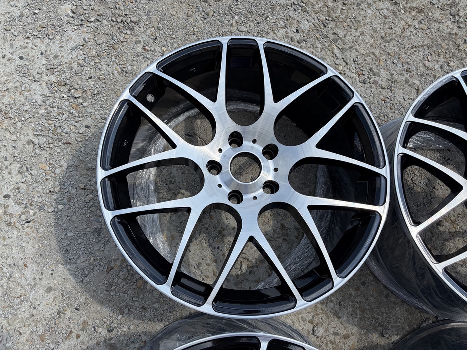Felgi VMR 19’ 5x120 8.5j et35 10j et33 bmw e46 e85 z4 e60 e61