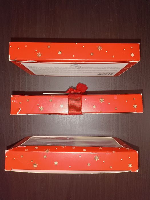 Zestaw świątecznych mydeł Tso Moriri