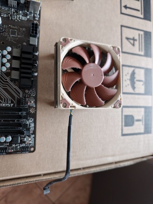 Motherboard H-310 A-Pro MSI