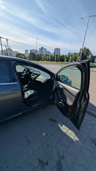 Ford Focus 2.0 Ti-VCT GDI бензин. 2015 року. у хорошому стані