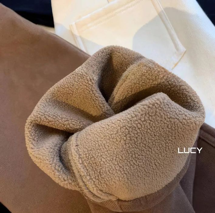 Джинси бенгалін на флісі