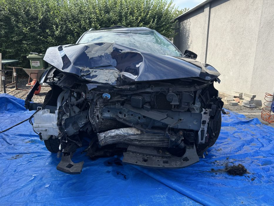 Mazda 6 2.2 diesel 2017r
