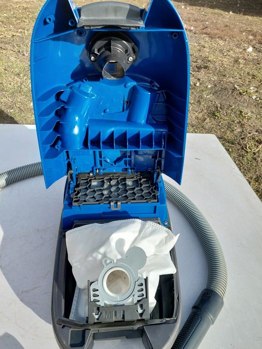 Odkurzacz miele s3800