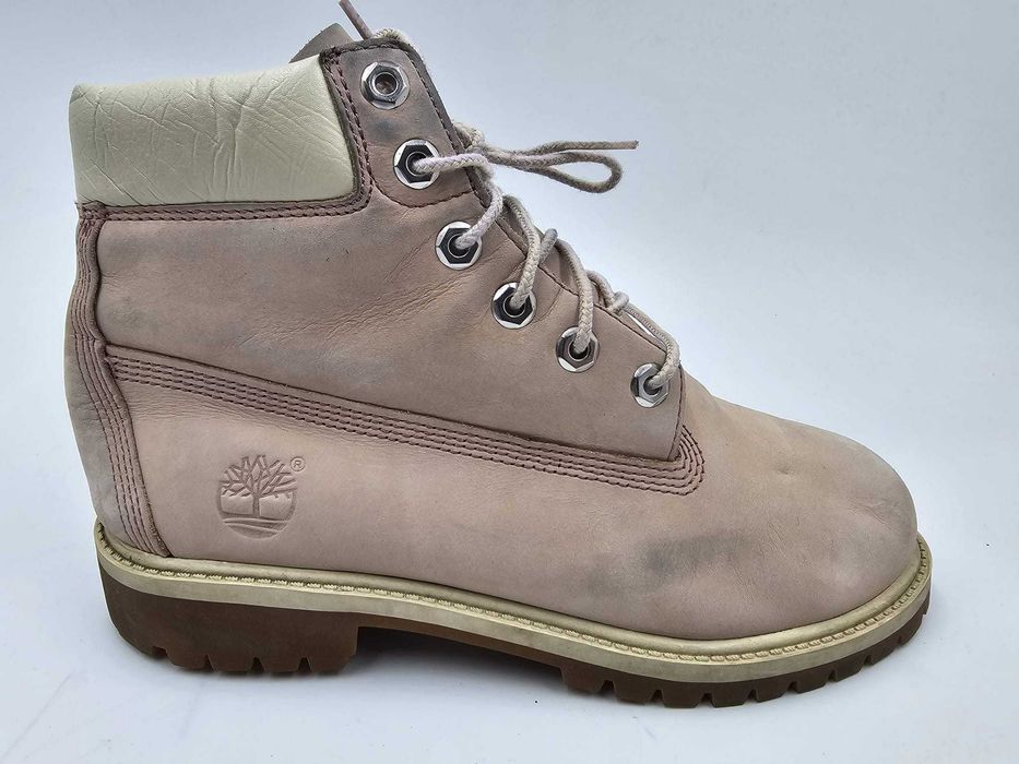 Timberland buty damskie śniegowce r. 39