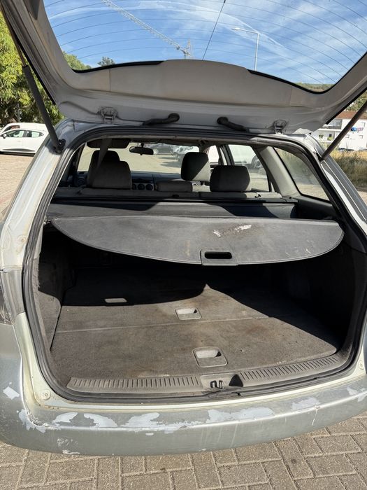 Mazda 6 Diesel .