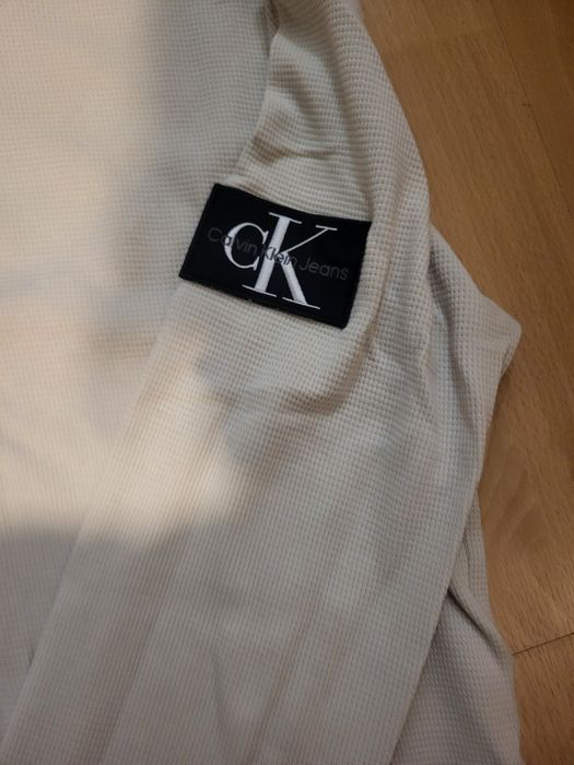 Sweter Męski Calvin Klein