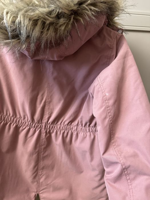 Parka H&M  8-9 lat 134