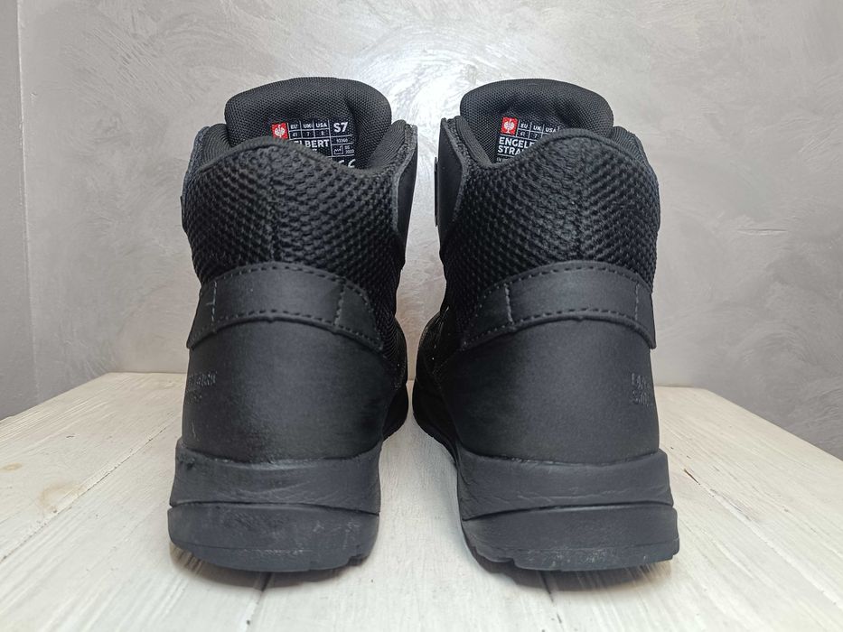 - Engelbert Strauss Murcia SD Waterproof