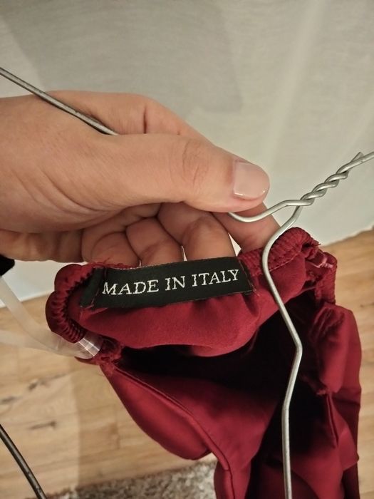 Vestido de Cerimónia