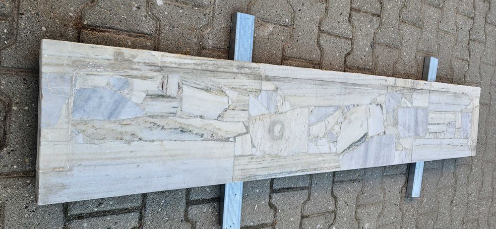 Parapet wewnętrzny 180x31x4cm