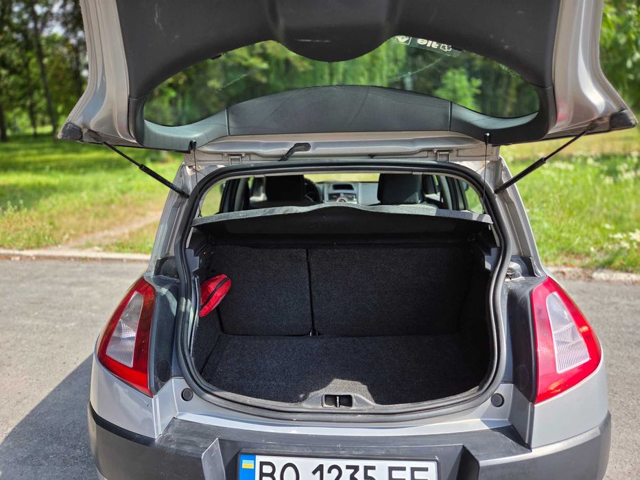 Renault Megane 1.5 dCi авто