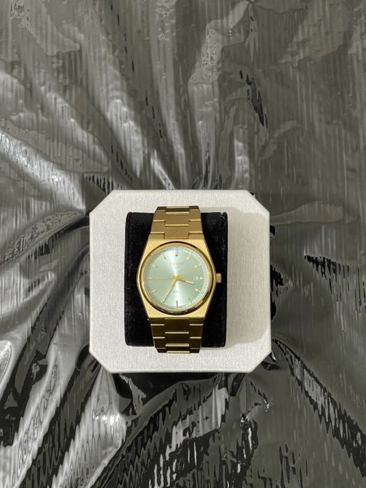 Relogio Tissot PRX Quartz