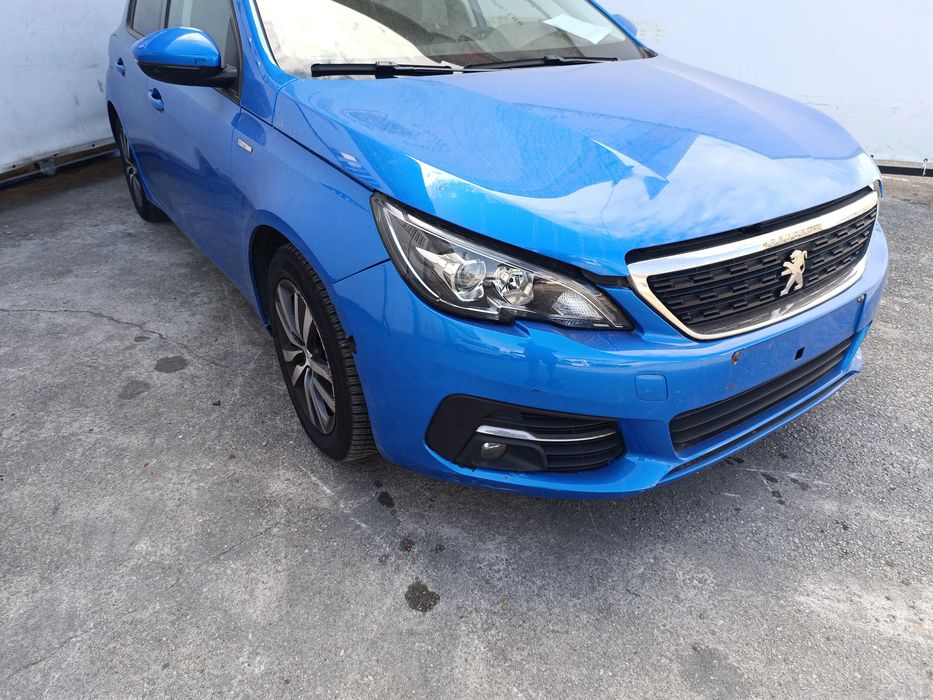 Frente completa PEUGEOT 308 II