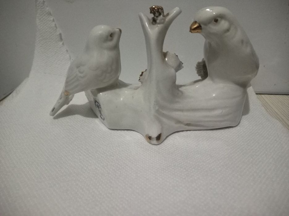 Статуетка птахи Італія