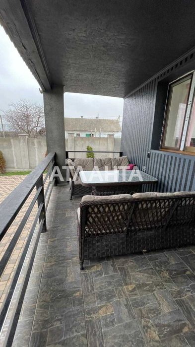 Продается дом в селе рядом с Одессой