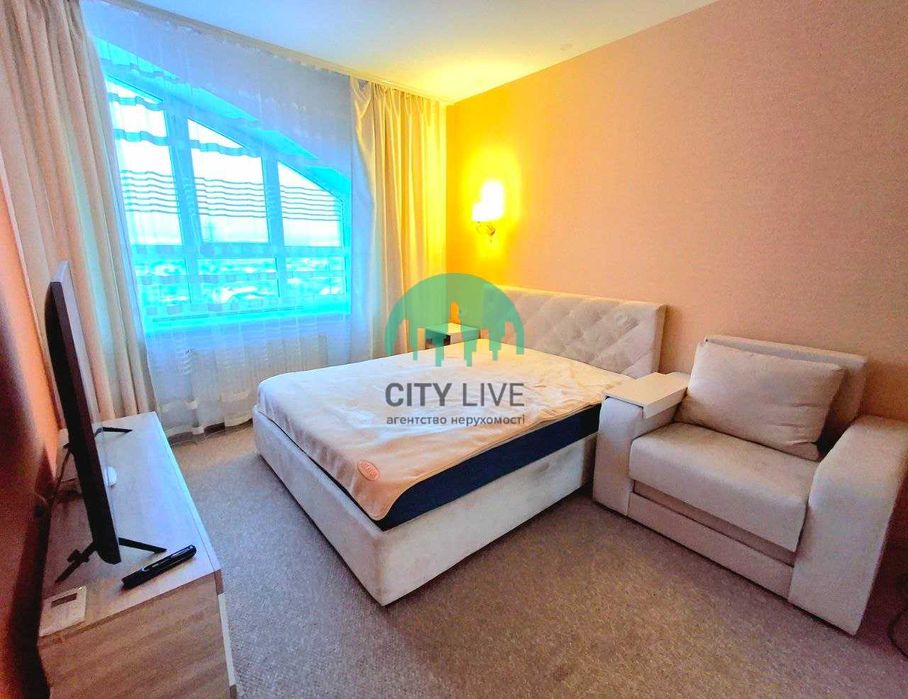 Оренда 1-кім квартири в комфортному ЖК (51)