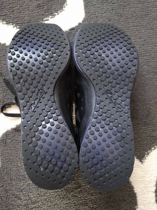 Damskie  buty Clarks