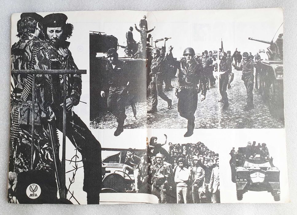Antiga Caderneta Completa "Gente de quem se fala" ~  92 Cromos ~ RARA