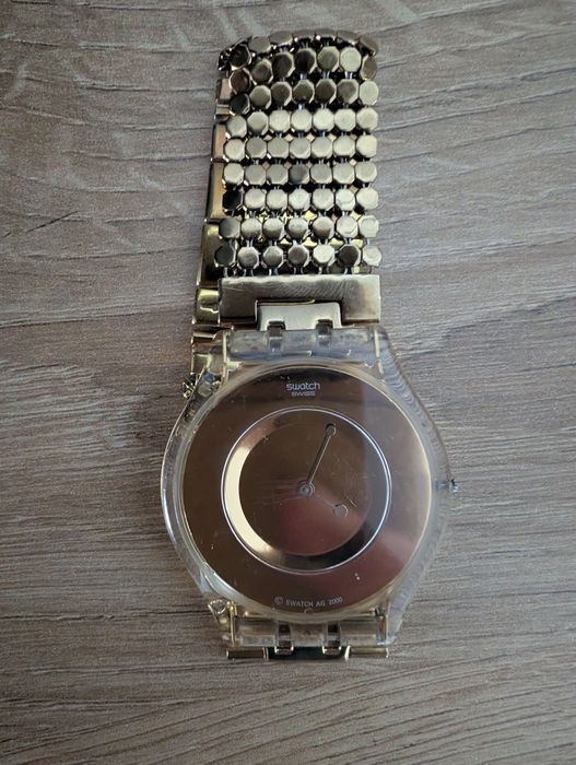Swatch swiss продам