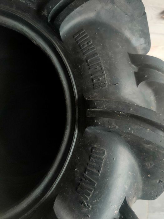 Opony High lifter 2 29.5x11 r14