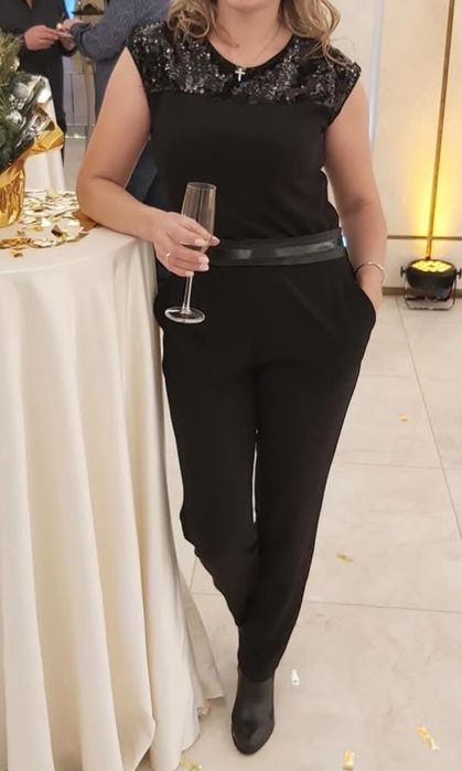 Святковий комбінезон, м