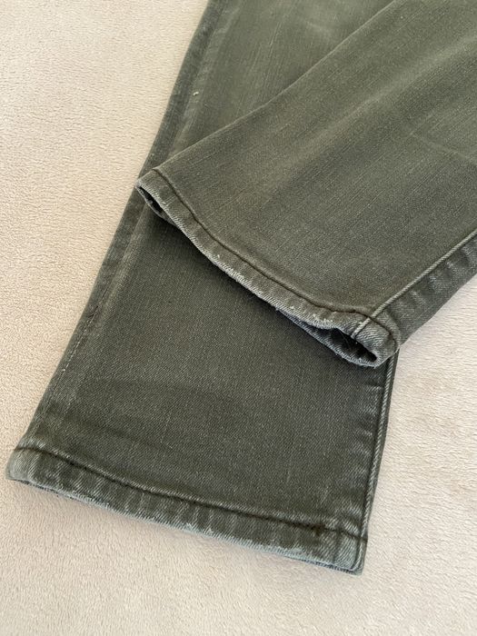 Calças Ganga Verde Scotch & Soda