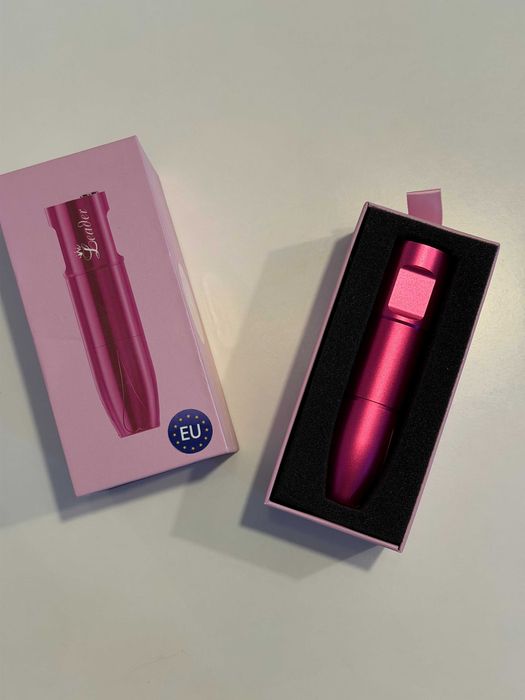 Апарат Пуля Leader by Druzhinina для перманентного макіяжу