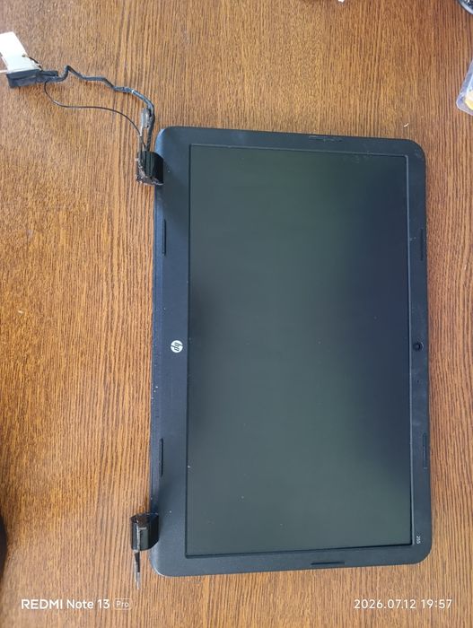 Ноутбук Hp 255 G3 на запчастини