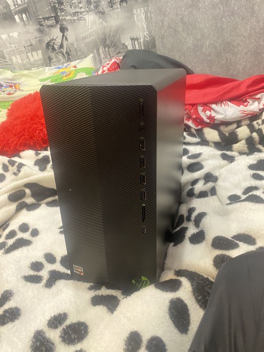 ПК i5-11400 /gtx1060   16 ОЗУ