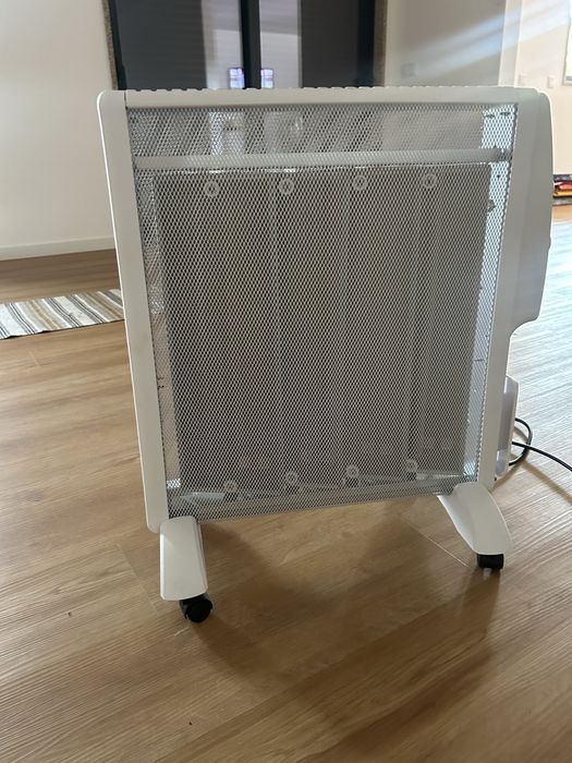 Aquecedor elétrico