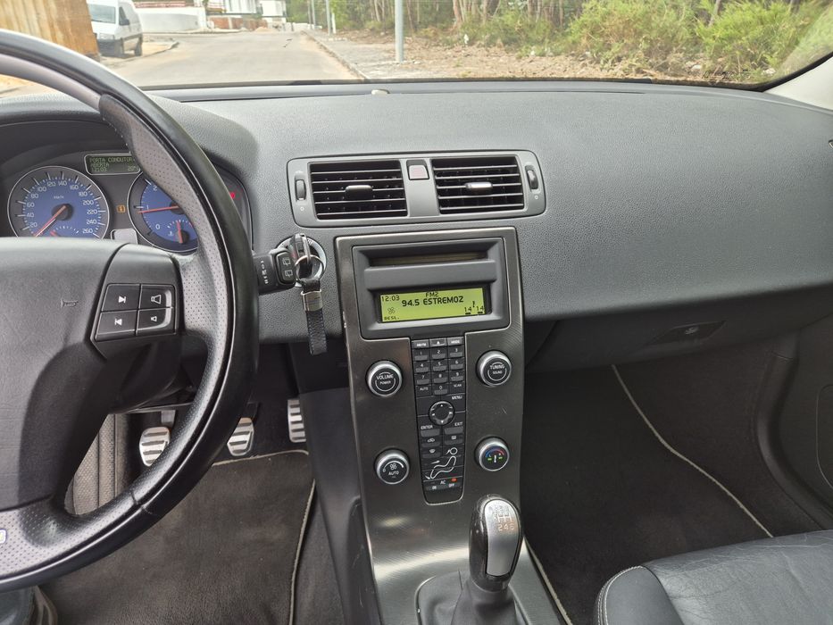 Volvo C30 R-Design
