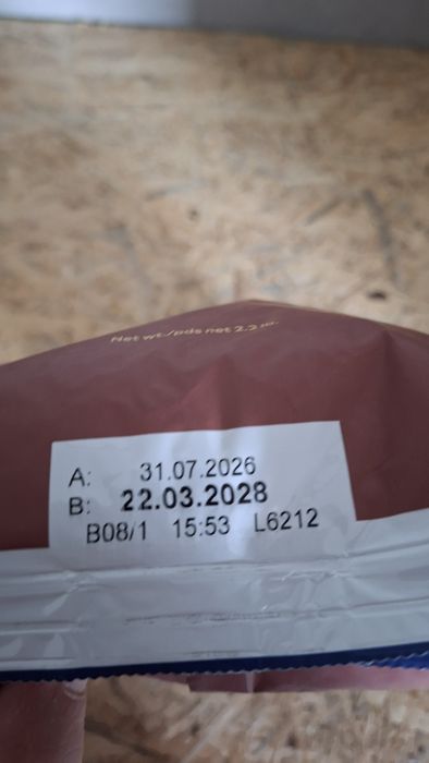Kawa Tchibo exclusive orginal , medium roast ziarnista 1kg