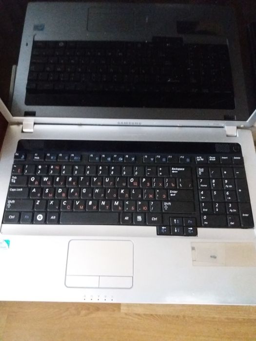 Ноутбуки Samsung запчасти разборка